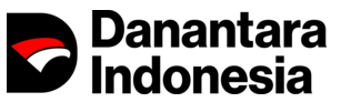 Logo Danantara