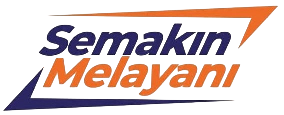 Logo Semakin Melayani